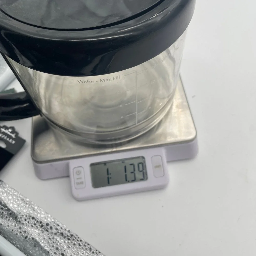 KitchenAid 12 cup